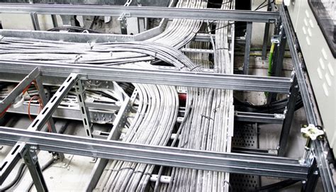 Integrated floor systems