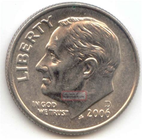 10 cent rare – G4G5