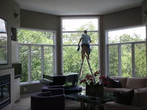 Image result for Window Washing Process
