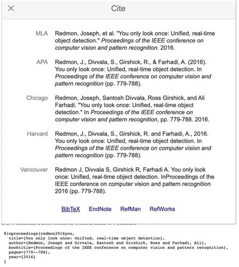 Image result for Overleaf Reference