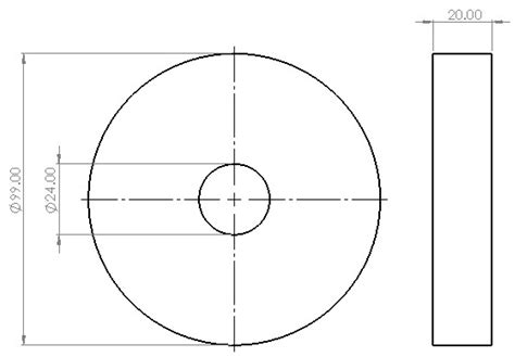 Design of the Sabot-Stopping System for a Single-Stage Light-Gas Gun ...