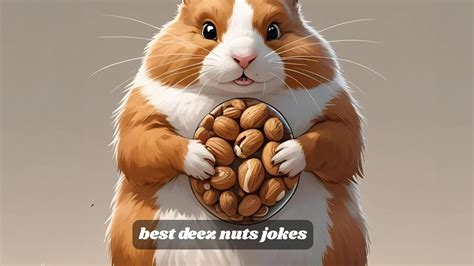 Best Deez Nuts Jokes | 203 That’ll Crack You Up! 2025