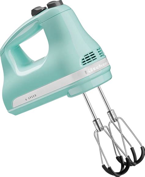 Kitchen Aid Hand Mixer