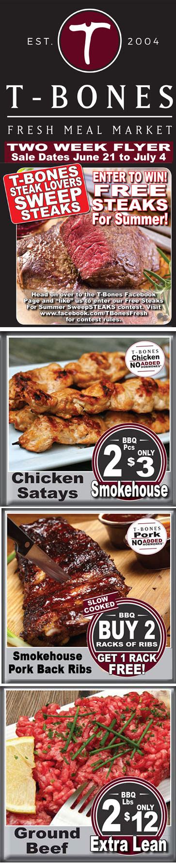 Qfc Meat Specials