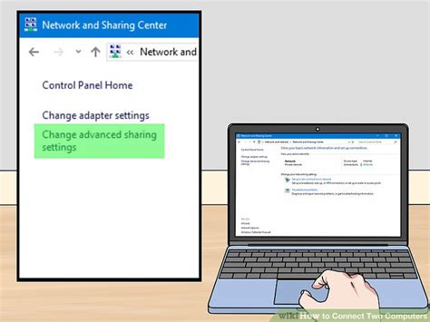 How to Network Two Computers 的图像结果