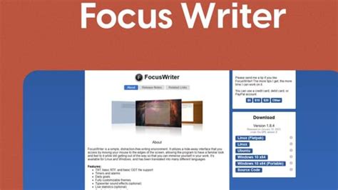 Image result for Free Writing App Software