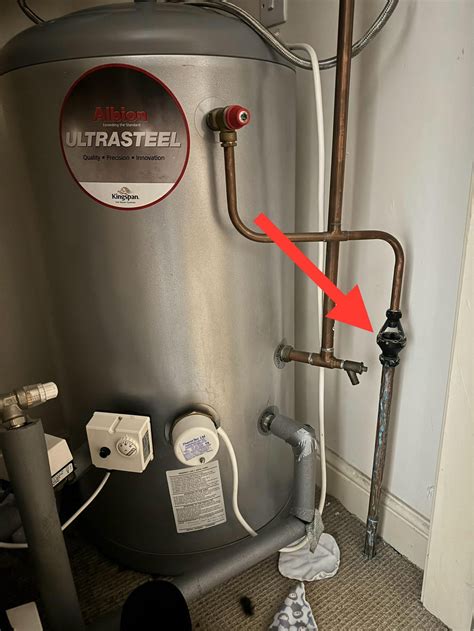 Noticed a trickling sound last few days and it’s coming from this thing ...