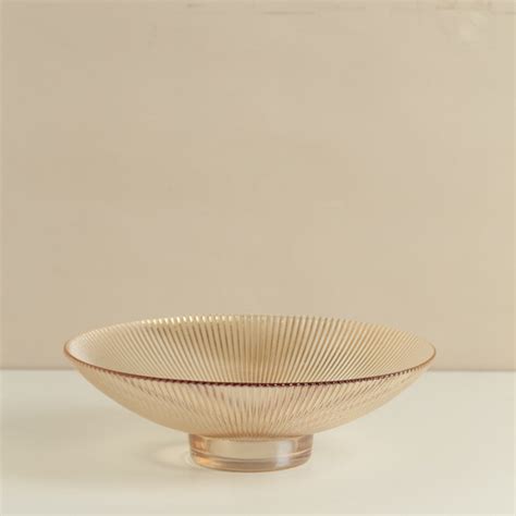 Shop Luxury Decorative Bowls by La Muse online or in-store | Must-have ...