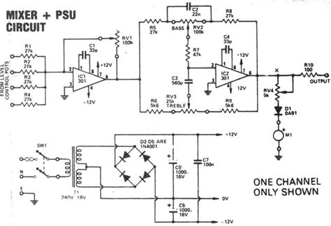 Image result for Arduino Audio Mixer