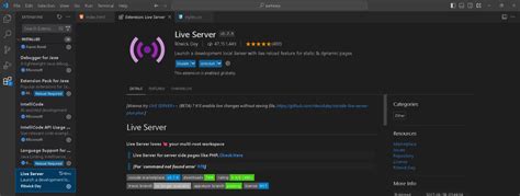 Image result for HTML Live Server