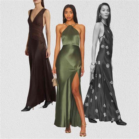 9 Best Western Wedding Guest Dresses