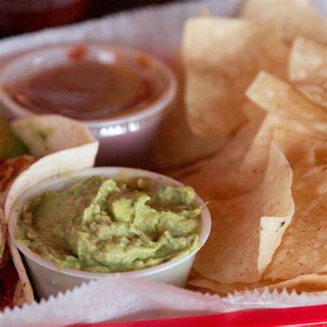 Taco Mama Montgomery