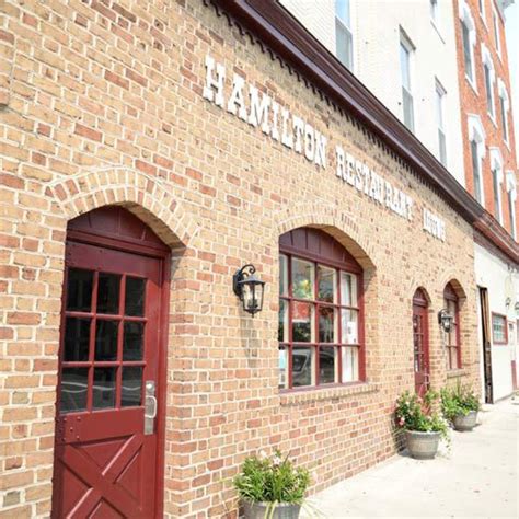 Hamilton Restaurant | Carlisle, PA 17013