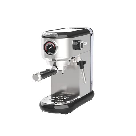 20 Bar Espresso Machine for Powder & Capsule | Costar Cosmos