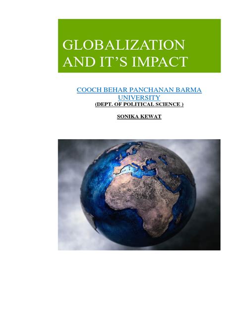 Globalization Magazine 的图像结果