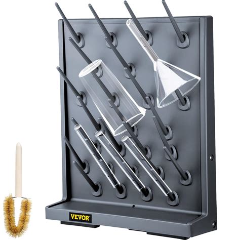 VEVOR Lab Glassware Drying Rack - India | Ubuy