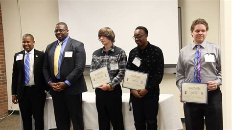 Liberty Partnerships Program (LPP) - Suffolk Community College Foundation