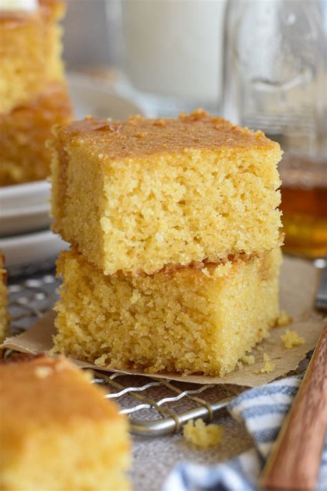 Image result for Making Homemade Cornbread