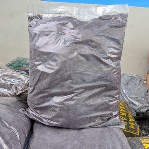 Jual cocopeat +/- 1,3 kg - medai tanam cocopeat - sabut kelapa - daun ...