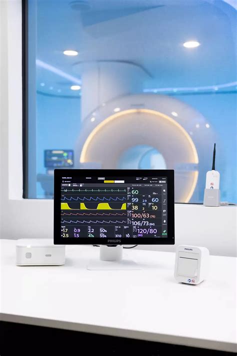 MR Patient Care Portal 5000 | Philips - Philips