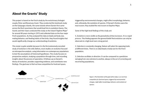D'source Case Study - Slide Show | Visualizing Biological Evolution | D ...