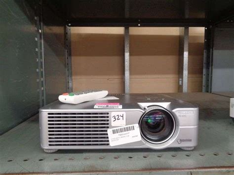 Image result for Sharp Projector Models