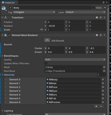 Image result for How to Reduce Polygons in Unity VRChat