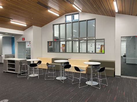 Fishers Jr. High - BCMI