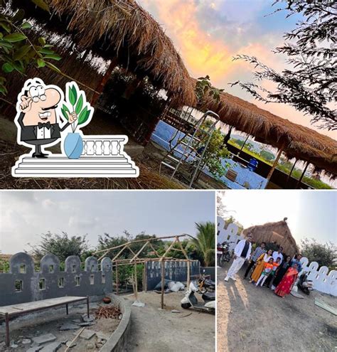 Hotel Kesnand Village, Pune - Restaurant reviews