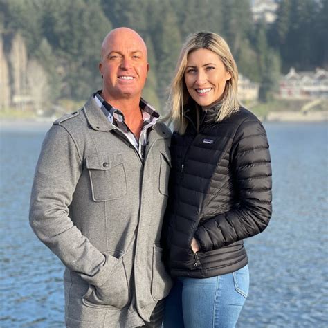 Brian & Cari (@fitcouplepnw) • Instagram photos and videos