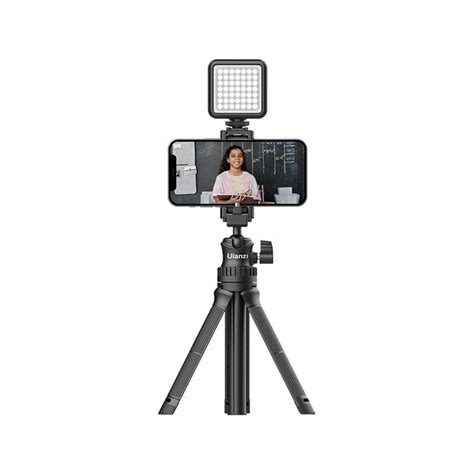 Ulanzi MT-34 Multi-functional Extendable Tripod Lowest Price in India ...