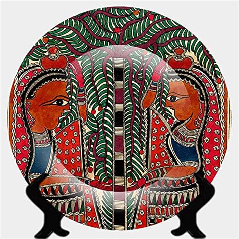 Buy ROCKETSISTERS Rare and Creative Handcrafted Printed Ceramic ...