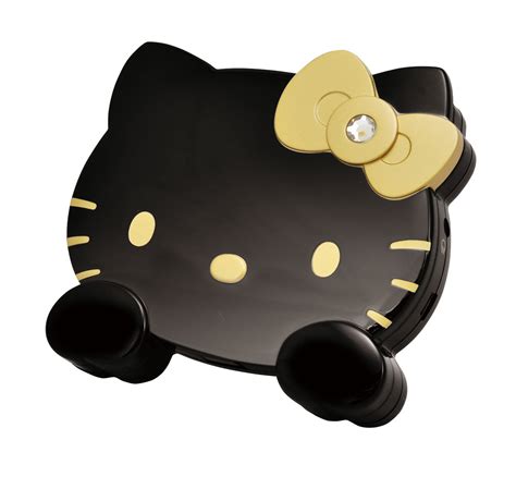 ° Estação Harajuku °: EXOMODE LANÇA TV PORTÁTIL DA HELLO KITTY