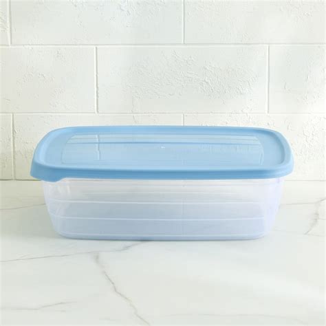 Buy Euphoria Valiant Set of 2 Containers - 3L from Home Centre at just ...