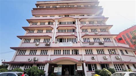 MBA Institute in Mumbai | VES Institute | Vivekanand Business School Mumbai