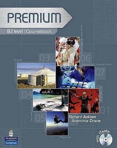 Premium B2 Level Coursebook/Exam Reviser/Test CD-Rom Pack: Buy Premium ...