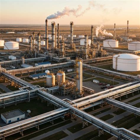 Oil & Gas Inspection Solutions | Industrial Borescopes & NDT