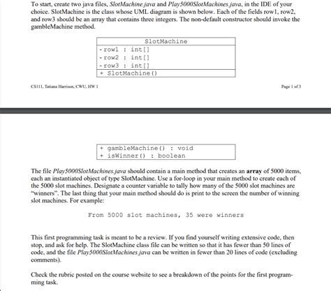 Image result for Programming Exercise 1.4 CS 110