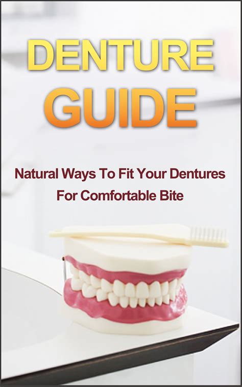 Image result for Denture Fitting Tips