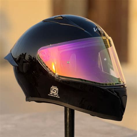 VEGA BOLT VISORS - Ultimate Clarity & Style – VISORWALA