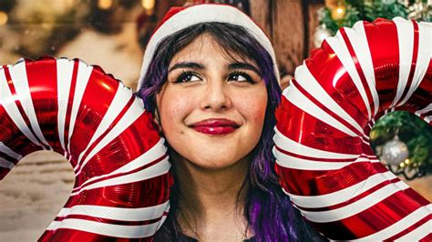 How Candy Canes Became The Sweet Face Of Christmas