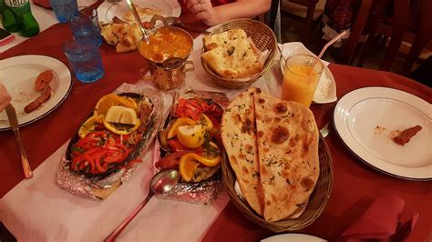 MAHARAJA INDIAN RESTAURANTE, Nazare - Restaurant Reviews, Phone Number ...
