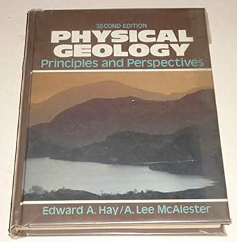 Buy Physical Geology: Principles and Perspectives Book Online at Low ...