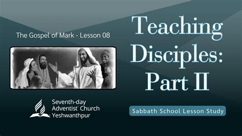 SDA Lessons Discussion 的图像结果