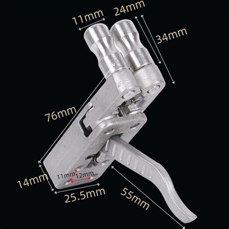 ⚡️Buy Maxbell Slingshot Release Device DIY Slingshot Accessories ...