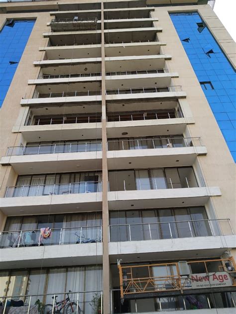 Synnove Palladium | at Bhayli, Vadodara