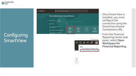 Image result for Learning SmartView