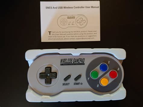 SNES Mini Controller USB 的图像结果