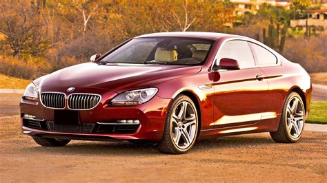 Bmw 640i 2022