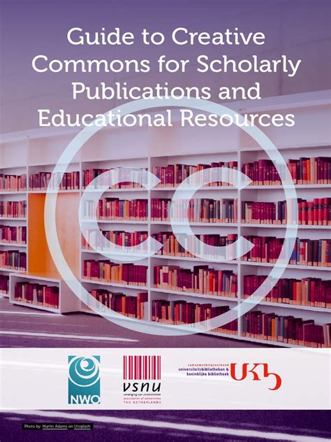 Image result for Creative Commons Guide